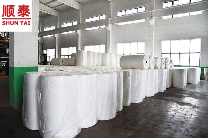 Disposable Bed Sheet Medical Non-woven Fabric