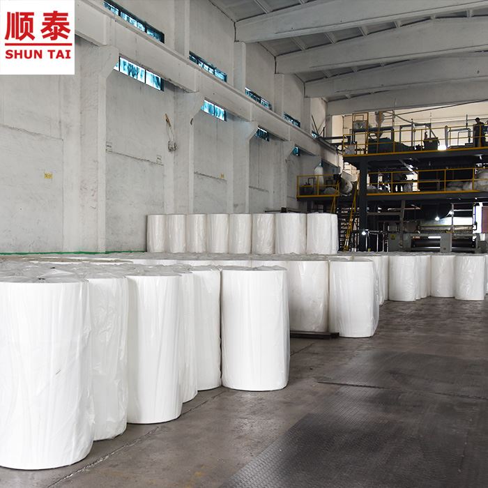 15gsm non woven fabric for making sanitary napkin