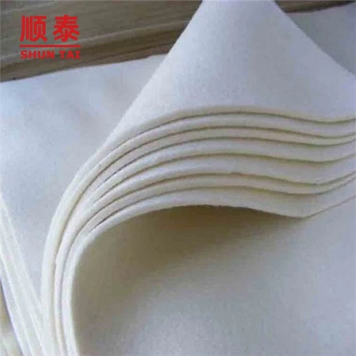 White Polypropylene spunbond non-woven fabric for mattress