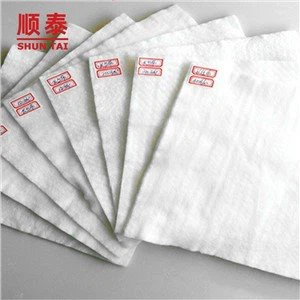 פוליאסטר נימה גיאוטקסטיל