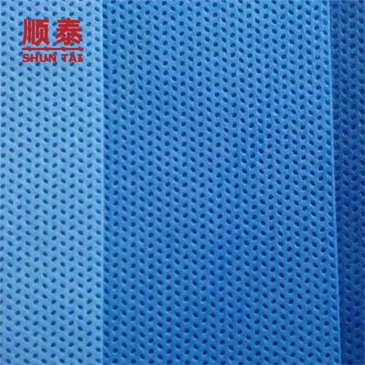 nonwoven hospital bed sheets