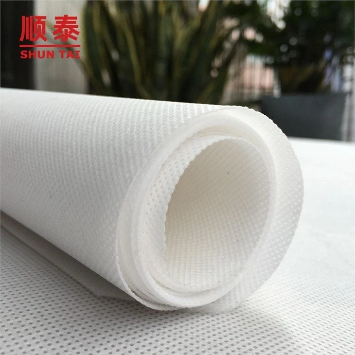 white spunbond packaging non woven fabrics