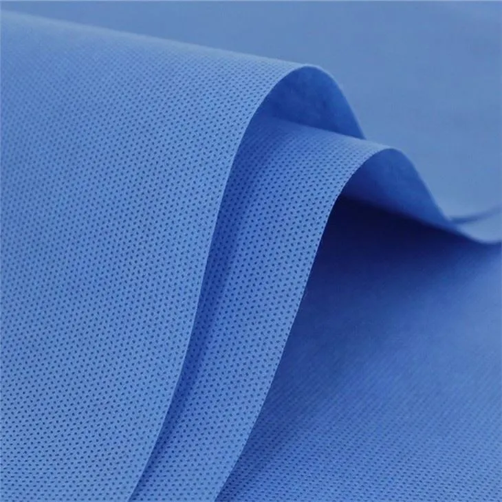 Anti Static Non Woven Fabric