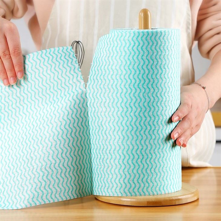 Non Woven Cleaning Cloth