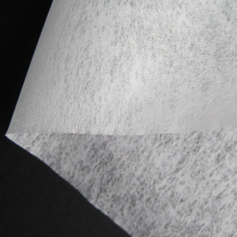 ES nonwoven fabric ES nonwoven fabric